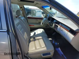 1995 Cadillac DeVille z VIN 1G6KD52B8SU251727, wystawiony jako IAAI lot #42479284 z przebiegiem 104 080 mil mil oraz . Historia ofert i sprzedaży dostępna na DreamBid. Obrazek 5.