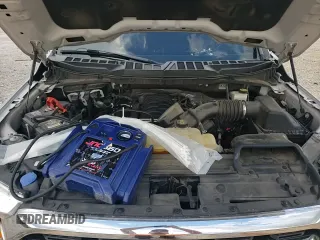 2021 Ford F-150 XL с VIN 1FTFW1C55MKD89136, выставлен на аукционе Copart как лот 63794535 с пробегом 96 061 миль миль и Списание • Salvage title. История ставок и продаж доступна на DreamBid. Изображение 15.