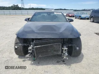 2015 BMW M4 with VIN WBS3R9C5XFK332208, listed as a Copart auction lot 59986204 with 94,316 mi miles and Salvage Title. Bid and sale history available at carsss.com. Image 5.