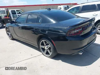 2016 Dodge Charger R/T with VIN 2C3CDXCT7GH330826, listed as a IAAI auction lot 42719962 with 129,384 mi miles and . Bid and sale history available at DreamBid. Image 3.
