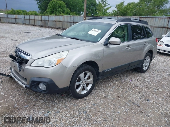 2014 Subaru Outback Limited with VIN 4S4BRDLC1E2286847, listed as a IAAI auction lot 42330164 with 135,244 mi miles and . Bid and sale history available at DreamBid. Image 17.