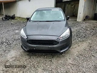 2016 Ford Focus SE z VIN 1FADP3F22GL298136, wystawiony jako Copart lot #58539185 z przebiegiem 101 580 mil mil oraz Szkoda całkowita • Salvage title. Historia ofert i sprzedaży dostępna na DreamBid. Obrazek 14.