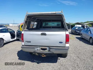 2006 Ford F-250 XL with VIN 1FTSX21536EB96392, listed as a IAAI auction lot 42379372 with 295,341 mi miles and . Bid and sale history available at DreamBid. Image 16.