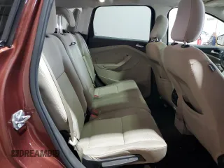 2018 Ford Escape SE with VIN 1FMCU0GD5JUA73381, listed as a Copart auction lot 51056125 with 92,500 mi miles and Salvage Title. Bid and sale history available at carsss.com. Image 11.