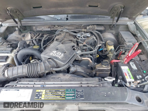 2002 Ford Explorer Sport Trac Value with VIN 1FMZU67E42UD06366, listed as a IAAI auction lot 42557071 with 228,526 mi miles and . Bid and sale history available at DreamBid. Image 10.