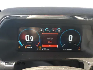 2021 Ford F-150 XL с VIN 1FTEW1EPXMFA93063, выставлен на аукционе Copart как лот 75566983 с пробегом 32 314 миль миль и Списание • Salvage title. История ставок и продаж доступна на DreamBid. Изображение 9.