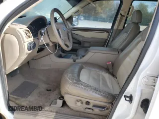 2002 Ford Explorer Eddie Bauer z VIN 1FMZU74EX2UA86760, wystawiony jako Copart lot #78713544 z przebiegiem 206 749 mil mil oraz Szkoda całkowita • Salvage title. Historia ofert i sprzedaży dostępna na DreamBid. Obrazek 7.