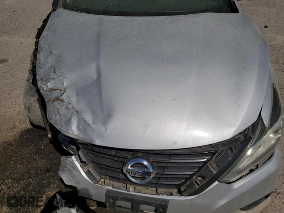 2016 Nissan Altima 2.5 S with VIN 1N4AL3AP7GC223238, listed as a Copart auction lot 50408625 with 156,441 mi miles and Salvage Title. Bid and sale history available at carsss.com. Image 12.