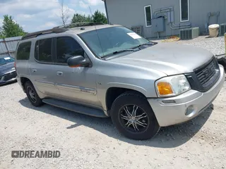 2005 GMC Envoy SLT with VIN 1GKET16M756176825, listed as a IAAI auction lot 42643816 with 142,328 mi miles and . Bid and sale history available at DreamBid. Image 1.