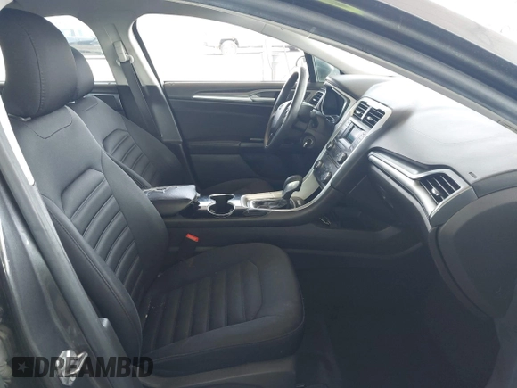 2015 Ford Fusion SE Hybrid with VIN 3FA6P0LU6FR309099, listed as a IAAI auction lot 42497429 with 157,631 mi miles and . Bid and sale history available at DreamBid. Image 5.