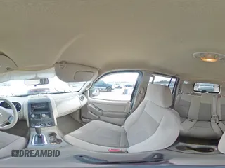 2006 Ford Explorer XLS with VIN 1FMEU62E46UB28972, listed as a Copart auction lot 43192195 with 227,573 mi miles and Salvage Title. Bid and sale history available at carsss.com. Image 13.