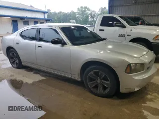 2008 Dodge Charger z VIN 2B3KA43R28H278186, wystawiony jako Copart lot #54450995 z przebiegiem 255 044 mil mil oraz Szkoda całkowita • Salvage title. Historia ofert i sprzedaży dostępna na DreamBid. Obrazek 4.