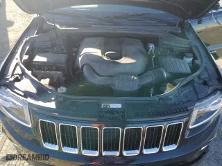 2015 Jeep Grand Cherokee Limited with VIN 1C4RJFBG5FC955000, listed as a Copart auction lot 76796674 with 122,156 mi miles and Clean Title. Bid and sale history available at carsss.com. Image 13.