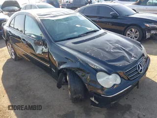 2004 Mercedes-Benz C 230 Kompressor with VIN WDBRF40J84A634936, listed as a IAAI auction lot 41367075 with 302,163 mi miles and . Bid and sale history available at DreamBid. Image 1.