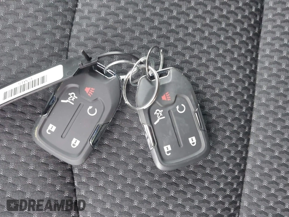 2024 GMC Terrain SLE z VIN 3GKALMEG4RL117903, wystawiony jako IAAI lot #41718454 z przebiegiem 3 408 mil mil oraz . Historia ofert i sprzedaży dostępna na DreamBid. Obrazek 11.
