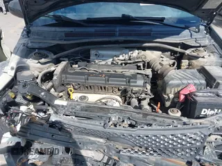 2008 Kia Spectra with VIN KNAFE161285011272, listed as a IAAI auction lot 42303490 with 177,800 mi miles and . Bid and sale history available at DreamBid. Image 10.