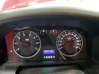 2012 Ram 1500 ST with VIN 1C6RD7FP8CS291341, listed as a Copart auction lot 51767285 with 126,341 mi miles and Salvage title. Bid and sale history available at DreamBid. Image 9.