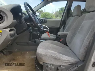 2005 Hyundai Santa Fe GLS z VIN KM8SC13D95U934013, wystawiony jako Copart lot #56589005 z przebiegiem 193 166 mil mil oraz Szkoda całkowita • Salvage title. Historia ofert i sprzedaży dostępna na DreamBid. Obrazek 7.