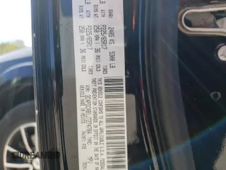 2018 Dodge Journey SE with VIN 3C4PDCAB1JT274784, listed as a Copart auction lot 74253064 with 160,308 mi miles and Non Repairable. Bid and sale history available at carsss.com. Image 13.