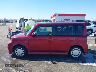 2006 Scion xB with VIN JTLKT324864113654, listed as a IAAI auction lot 41739750 with 183,211 mi miles and . Bid and sale history available at DreamBid. Image 14.