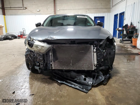 2018 Nissan Maxima S with VIN 1N4AA6AP3JC393918, listed as a Copart auction lot 50344265 with 83,175 mi miles and Salvage Title. Bid and sale history available at carsss.com. Image 5.