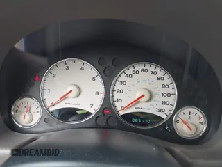 2002 Jeep Liberty Limited z VIN 1J4GL58K12W213087, wystawiony jako IAAI lot #42196895 z przebiegiem 85 110 mil mil oraz . Historia ofert i sprzedaży dostępna na DreamBid. Obrazek 7.