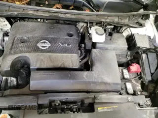 2018 Nissan Murano SL z VIN 5N1AZ2MH2JN144719, wystawiony jako Copart lot #84387065 z przebiegiem 126 457 mil mil oraz Szkoda całkowita • Salvage title. Historia ofert i sprzedaży dostępna na DreamBid. Obrazek 16.