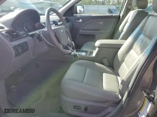 2005 Ford Five Hundred SEL with VIN 1FAFP24115G160347, listed as a Copart auction lot 72125594 with 222,715 mi miles and Salvage Title. Bid and sale history available at carsss.com. Image 7.