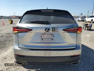 2021 Lexus NX 300 с VIN JTJDARBZ1M2178697, выставлен на аукционе Copart как лот 48694335 с пробегом 52 636 миль миль и Списание • Salvage title. История ставок и продаж доступна на DreamBid. Изображение 6.