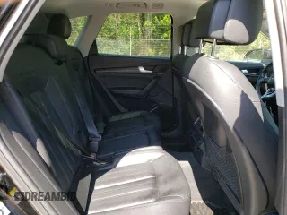 2018 Audi Q5 Prestige с VIN WA1CNAFY3J2099835, выставлен на аукционе Copart как лот 61217515 с пробегом 181 085 миль миль и Чистый • Clean title. История ставок и продаж доступна на DreamBid. Изображение 11.