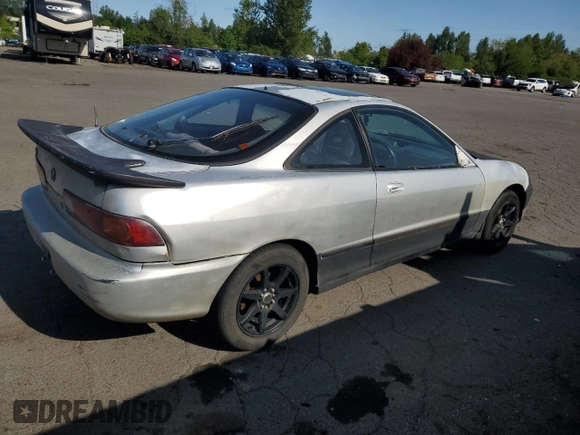 1995 Acura Integra Sport LS z VIN JH4DC4355SS038238, wystawiony jako Copart lot #55302725 z przebiegiem 317 094 mil mil oraz Czysty tytuł • Clean title. Historia ofert i sprzedaży dostępna na DreamBid. Obrazek 3.