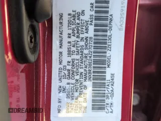 2004 Toyota Corolla CE with VIN 1NXBR38E24Z270728, listed as a Copart auction lot 79022664 with 58,280 mi miles and Salvage Title. Bid and sale history available at DreamBid. Image 13.