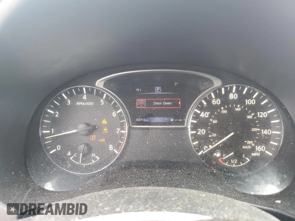 2016 Nissan Altima S z VIN 1N4AL3APXGN377592, wystawiony jako Copart lot #51666275 z przebiegiem 183 713 mil mil oraz Czysty tytuł • Clean title. Historia ofert i sprzedaży dostępna na DreamBid. Obrazek 9.