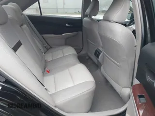 2014 Toyota Camry SE with VIN 4T1BK1FK8EU539138, listed as a IAAI auction lot 41802302 with 91,205 mi miles. Bid and sale history available at carsss.com. Image 8.