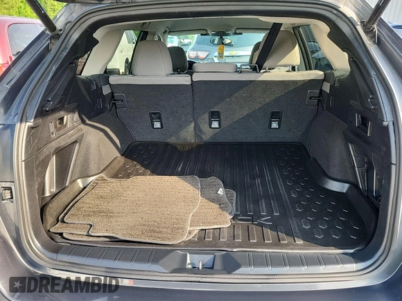 2023 Subaru Outback Premium with VIN 4S4BTADC7P3190586, listed as a IAAI auction lot 42634817 with 66,836 mi miles and . Bid and sale history available at DreamBid. Image 26.