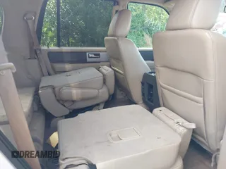 2013 Ford Expedition XLT с VIN 1FMJU1H5XDEF02260, выставлен на аукционе IAAI как лот 42467056 с пробегом 192 201 миль миль и . История ставок и продаж доступна на DreamBid. Изображение 8.