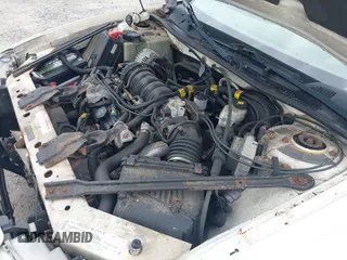 2003 Buick Regal LS z VIN 2G4WB52K631166821, wystawiony jako IAAI lot #42253743 z przebiegiem Nie podano mil oraz . Historia ofert i sprzedaży dostępna na DreamBid. Obrazek 10.