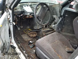2001 Dodge Ram 3500 with VIN 1B7MF33691J602019, listed as a Copart auction lot 80074164 with 0 mi miles and Salvage Title. Bid and sale history available at carsss.com. Image 9.