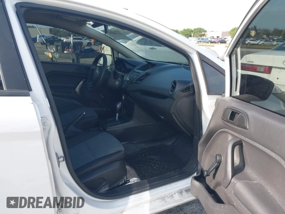 2016 Ford Fiesta S с VIN 3FADP4TJ0GM136344, выставлен на аукционе IAAI как лот 41968883 с пробегом 190 126 миль миль и . История ставок и продаж доступна на DreamBid. Изображение 5.