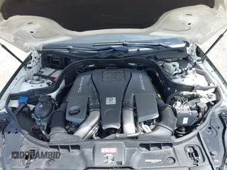 2014 Mercedes-Benz CLS 63 S AMG with VIN WDDLJ7GB2EA106645, listed as a IAAI auction lot 42075075 with 72,375 mi miles and . Bid and sale history available at DreamBid. Image 10.