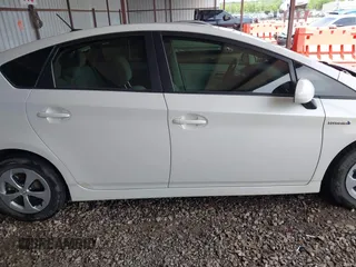 2015 Toyota Prius Four z VIN JTDKN3DU9F1889635, wystawiony jako IAAI lot #42189280 z przebiegiem 119 652 mil mil oraz . Historia ofert i sprzedaży dostępna na DreamBid. Obrazek 18.