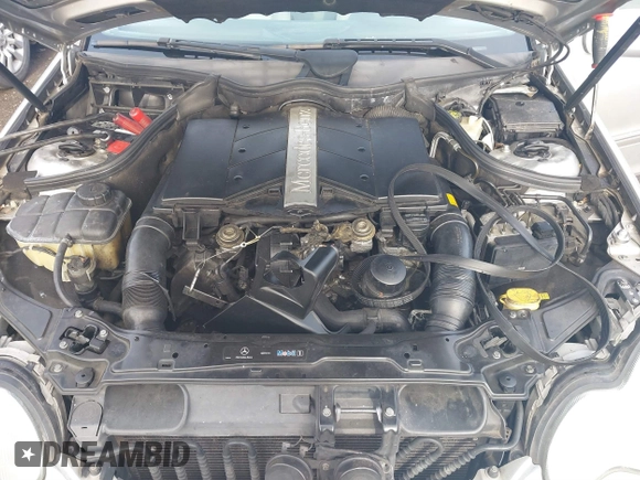 2004 Mercedes-Benz C 320 with VIN WDBRF64J74F481703, listed as a IAAI auction lot 41198886 with 221,437 mi miles and . Bid and sale history available at DreamBid. Image 10.
