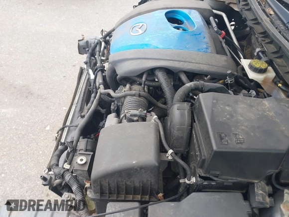 2013 Mazda 3 i Touring with VIN JM1BL1V79D1832397, listed as a IAAI auction lot 42437514 with 91,573 mi miles and . Bid and sale history available at DreamBid. Image 10.