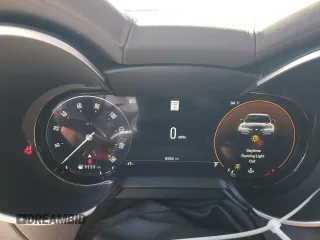 2024 Alfa Romeo Stelvio Ti z VIN ZASPAKBN3R7D71620, wystawiony jako Copart lot #80831844 z przebiegiem 6 354 mil mil oraz Szkoda całkowita • Salvage title. Historia ofert i sprzedaży dostępna na DreamBid. Obrazek 9.