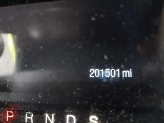 2014 Ford Fusion SE with VIN 3FA6P0HD7ER176134, listed as a IAAI auction lot 41854863 with 201,501 mi miles. Bid and sale history available at carsss.com. Image 16.