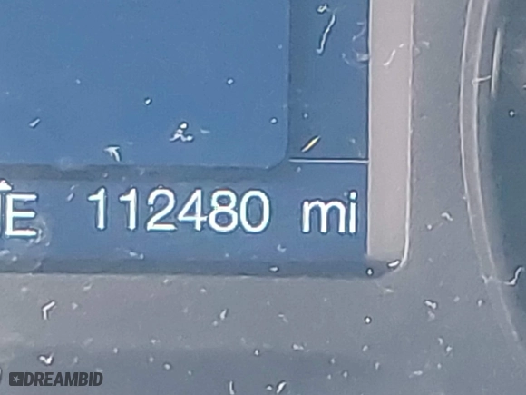 2014 Ford Edge SEL with VIN 2FMDK4JCXEBA98239, listed as a IAAI auction lot 41833992 with 112,480 mi miles. Bid and sale history available at carsss.com. Image 15.
