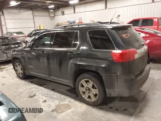 2011 GMC Terrain SLT-1 with VIN 2CTFLVEC2B6334210, listed as a IAAI auction lot 41565946 with 245,411 mi miles and . Bid and sale history available at DreamBid. Image 14.