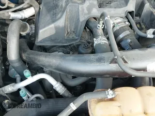 2017 Ford F-150 XL с VIN 1FTEX1CPXHKC55335, выставлен на аукционе IAAI как лот 42204993 с пробегом 67 713 миль миль и . История ставок и продаж доступна на DreamBid. Изображение 19.