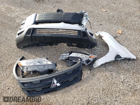 2022 Mitsubishi Outlander Sport SE с VIN JA4AJVAW2NU606282, выставлен на аукционе Copart как лот 73378103 с пробегом 21 230 миль миль и . История ставок и продаж доступна на DreamBid. Изображение 13.