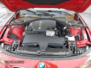 2013 BMW 3 Series 328i xDrive with VIN WBA3B5G58DNS00569, listed as a IAAI auction lot 42257009 with 45,902 mi miles and . Bid and sale history available at DreamBid. Image 10.